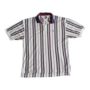 Vintage 90's Tommy Hilfiger Polo Shirt